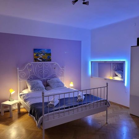 Vintage Apartment Old Center Брашов Экстерьер фото